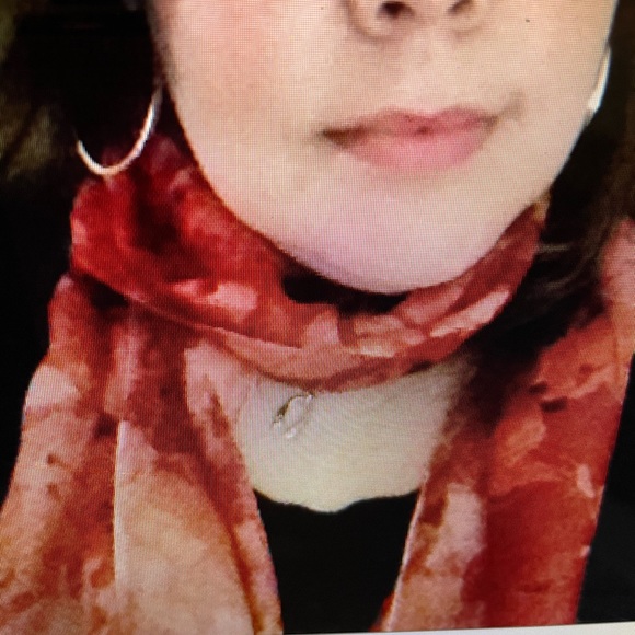 Scarf - Picture 2 of 6